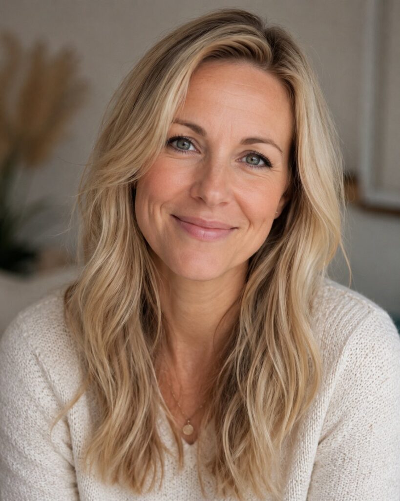 Anika Birnbaum - Mama und Redakteurin bei Alltagmitkind.de